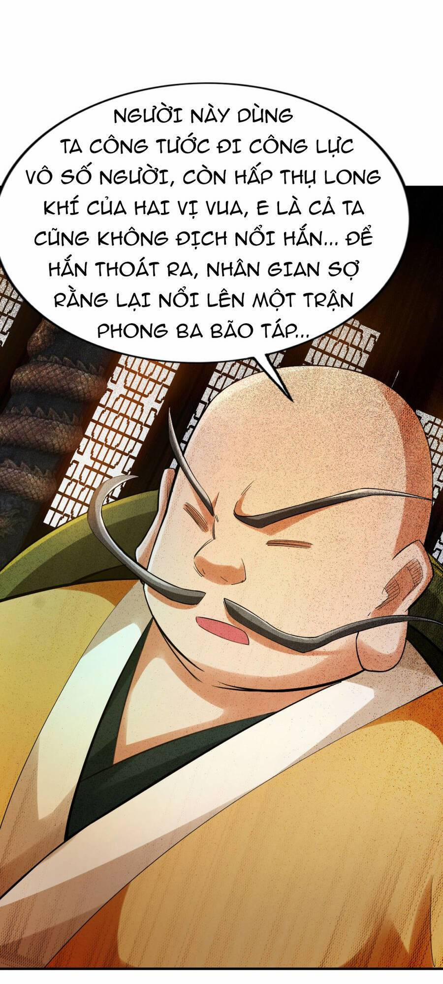 Tuyệt Thế Võ Công 125 trang 14