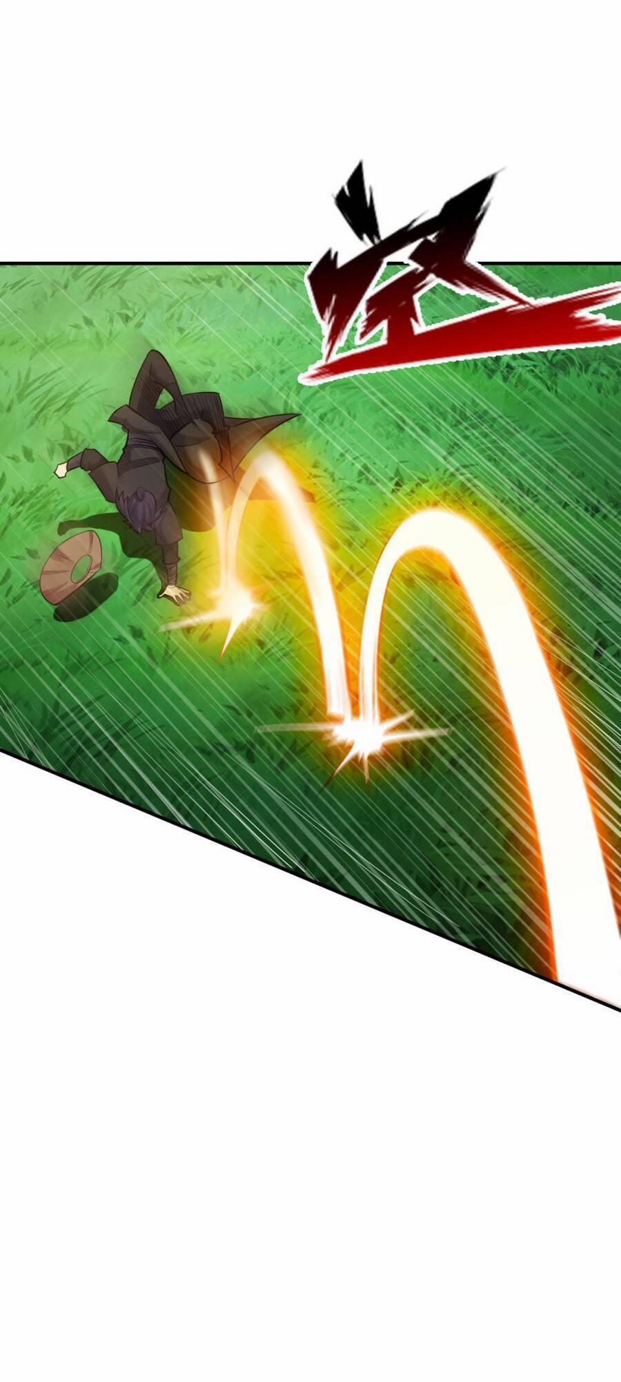 Tuyệt Thế Võ Công 125 trang 25