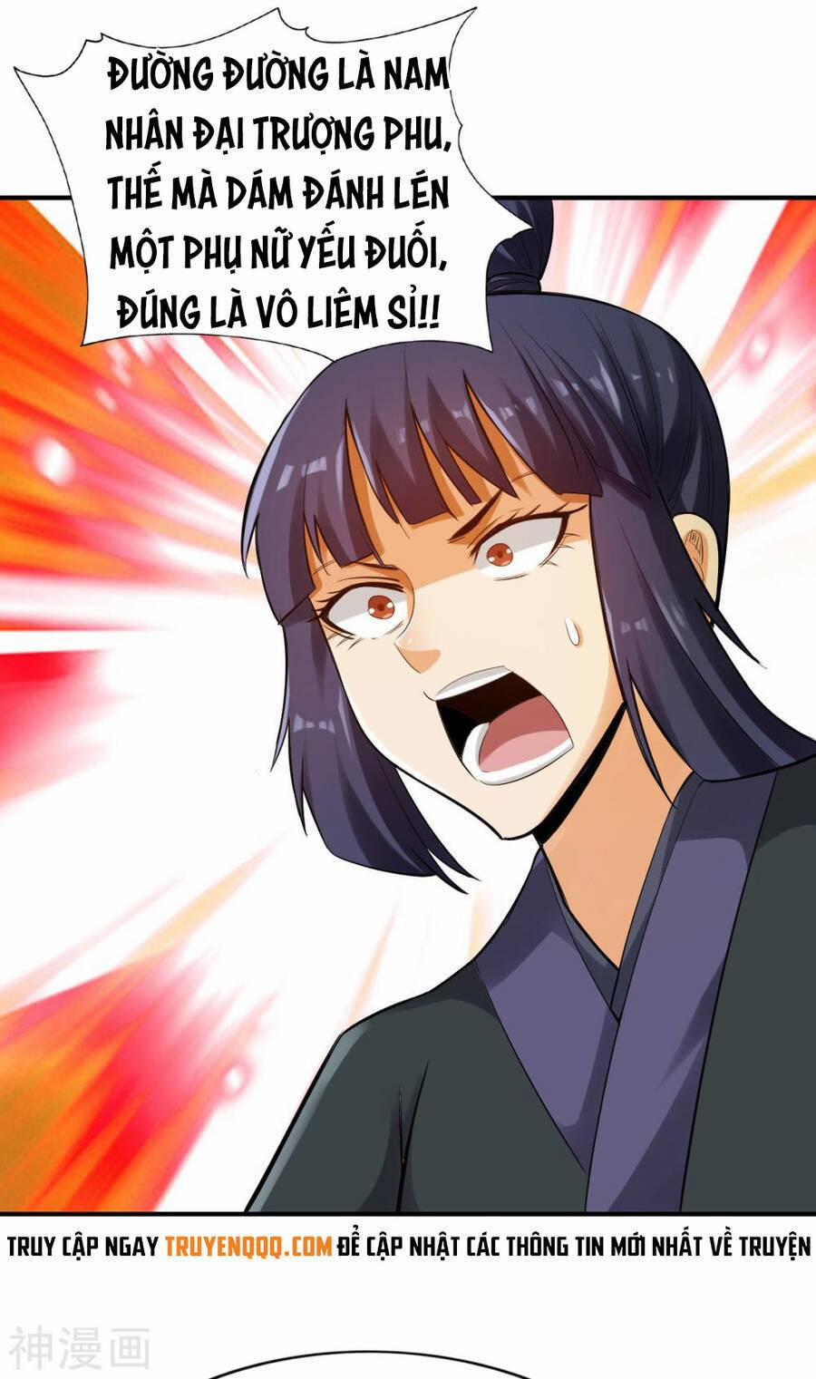 Tuyệt Thế Võ Công 125 trang 27