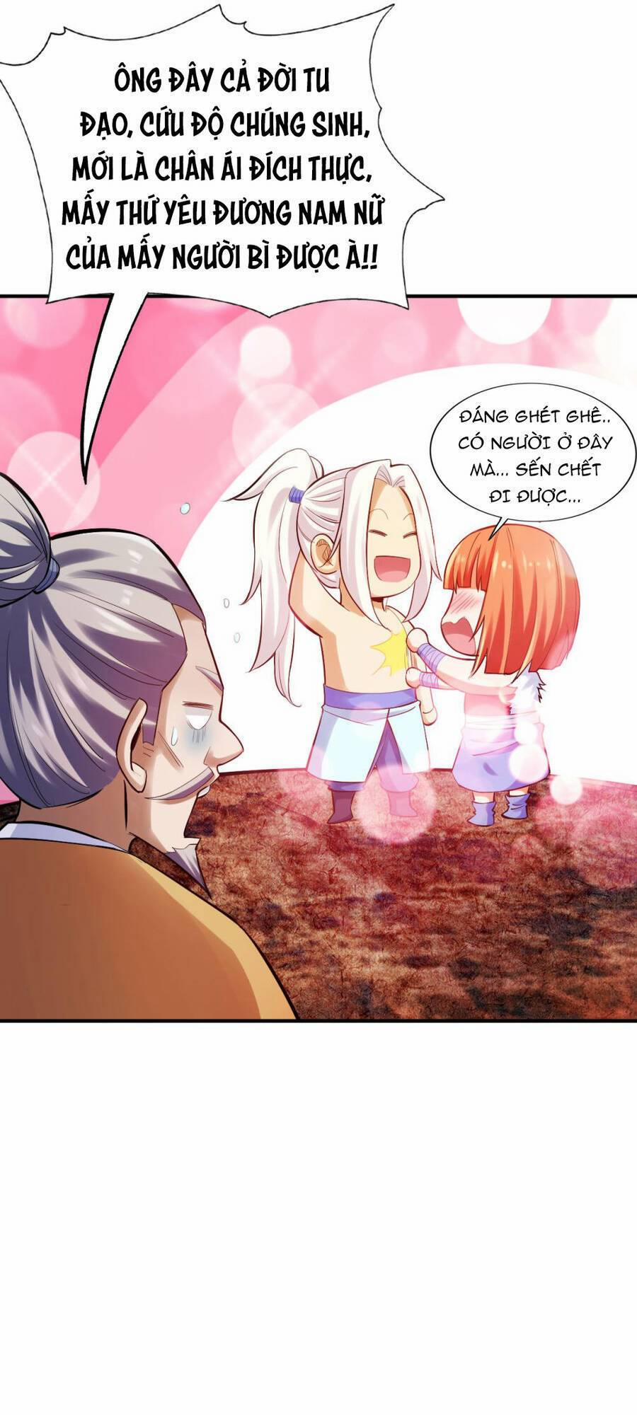 Tuyệt Thế Võ Công 125 trang 6