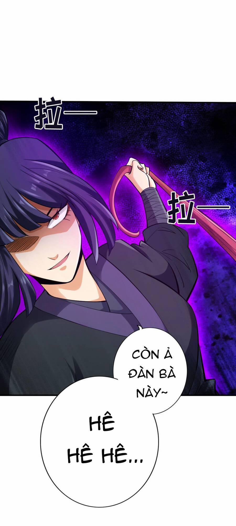 Tuyệt Thế Võ Công 126 trang 13