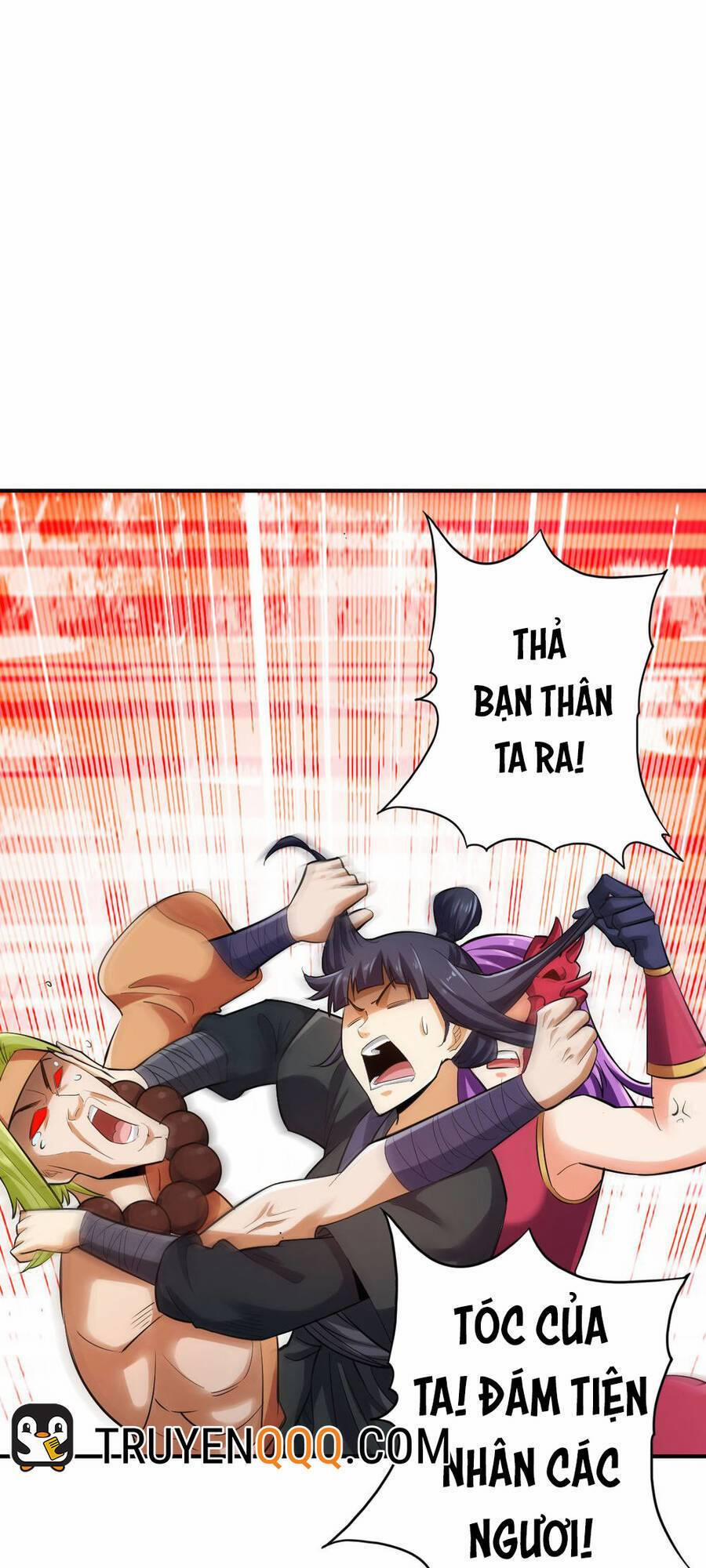 Tuyệt Thế Võ Công 126 trang 20