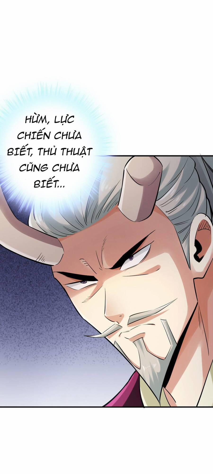 Tuyệt Thế Võ Công 126 trang 26