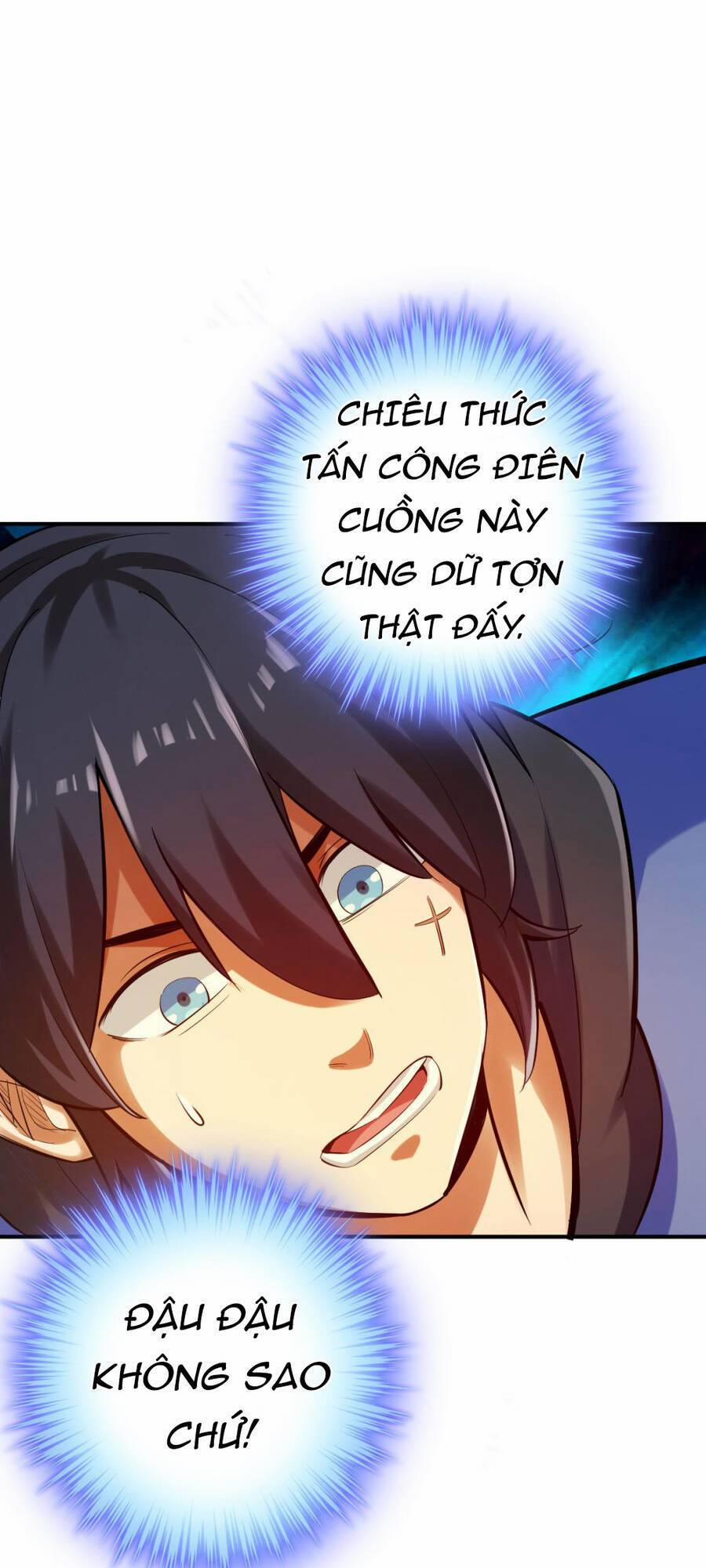 Tuyệt Thế Võ Công 126 trang 33