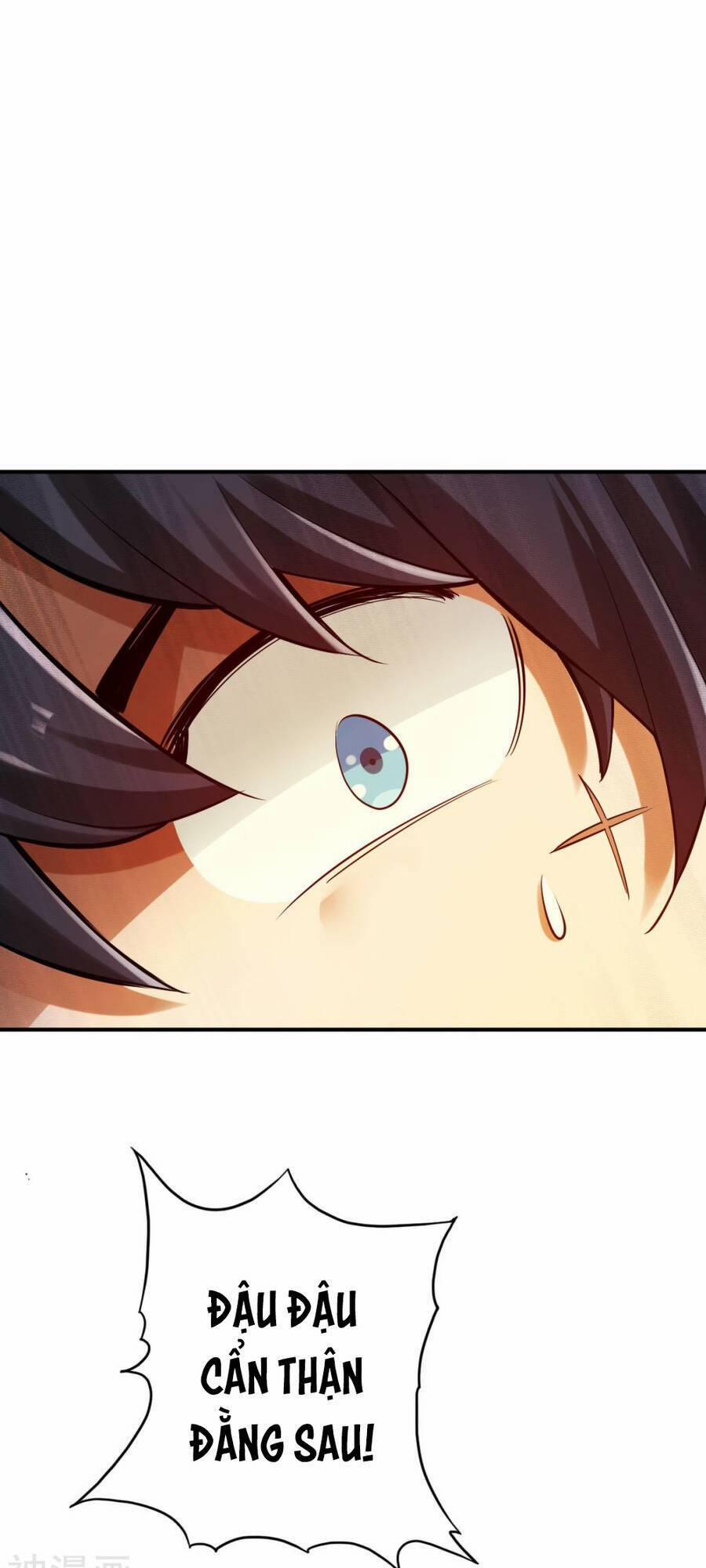 Tuyệt Thế Võ Công 126 trang 35