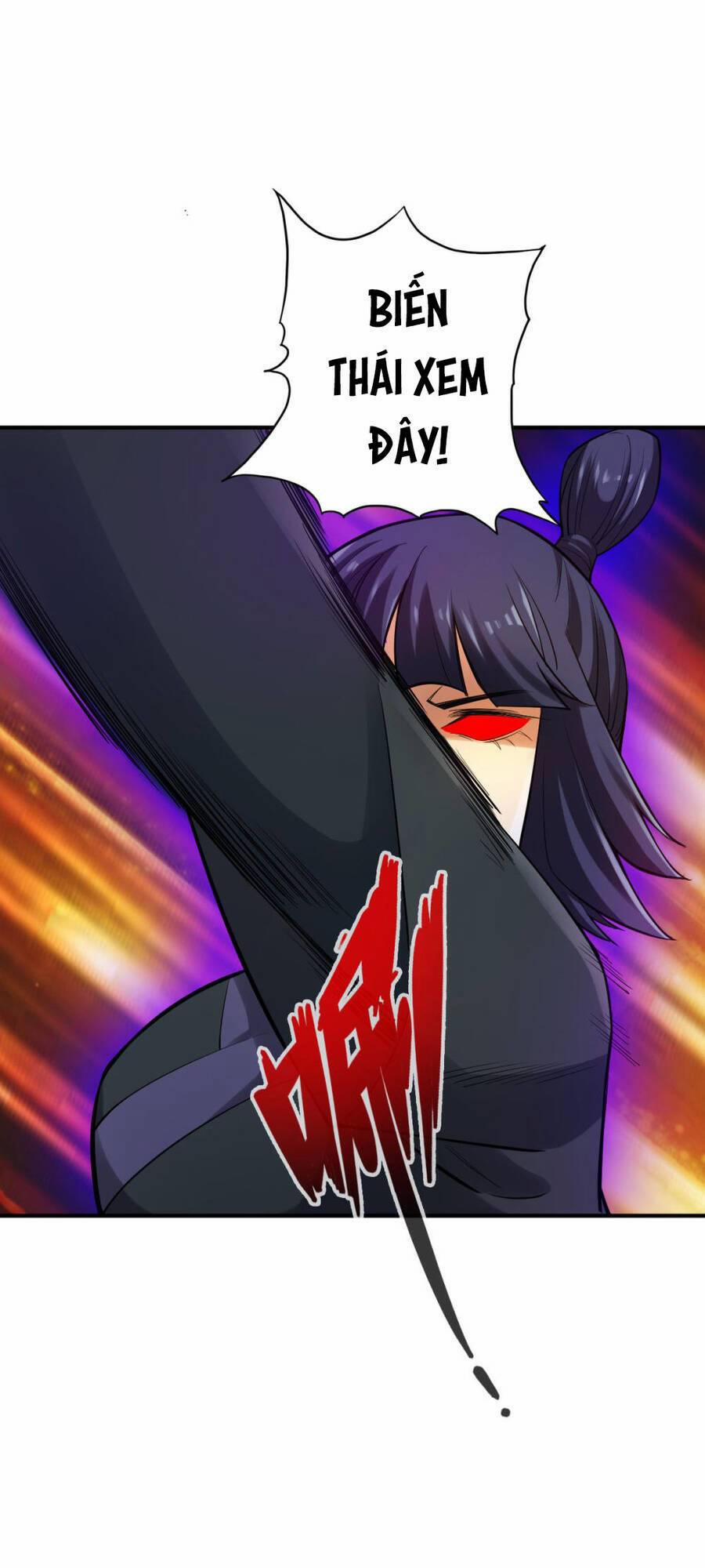 Tuyệt Thế Võ Công 126 trang 5