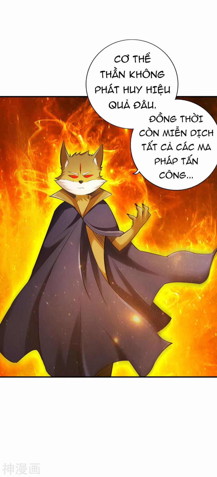 Tuyệt Thế Võ Công 127 trang 10