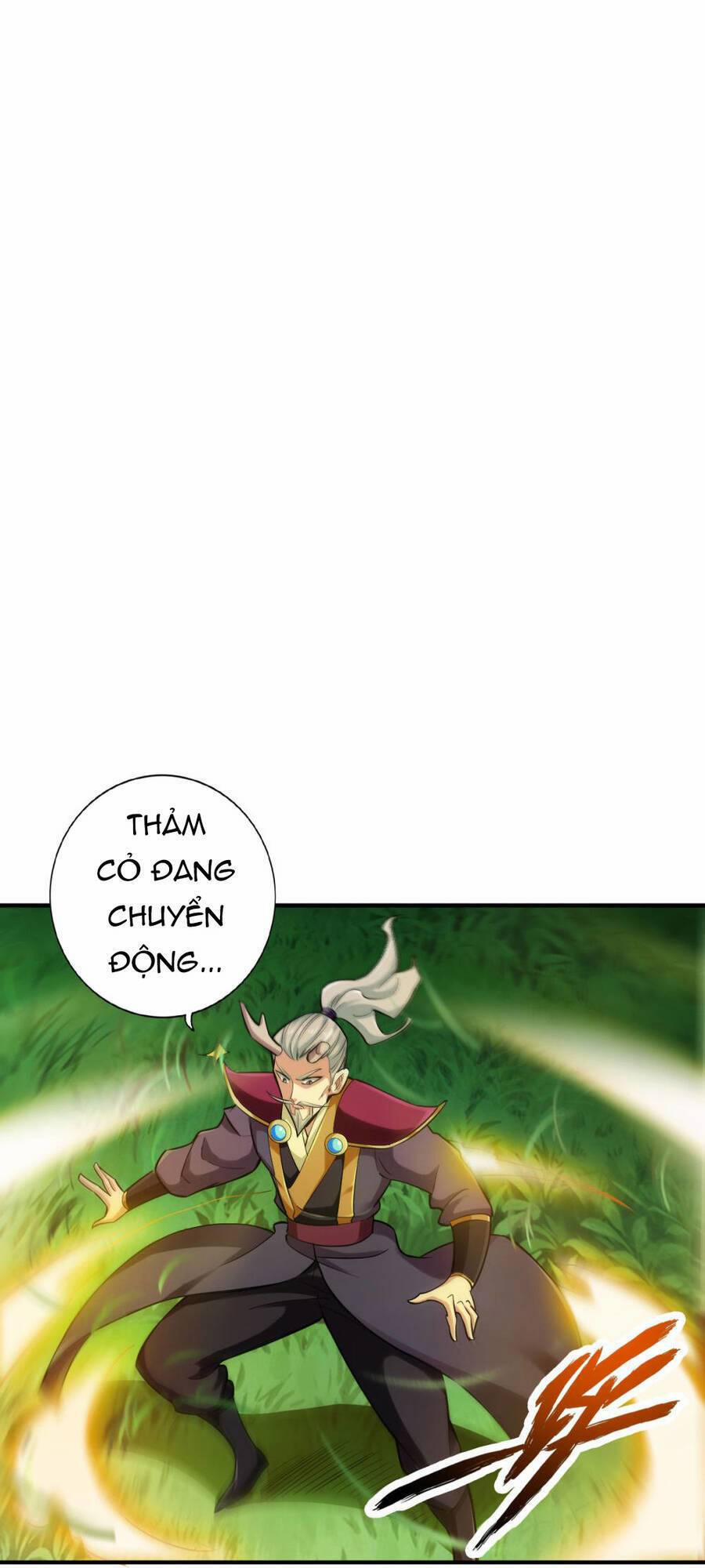 Tuyệt Thế Võ Công 127 trang 15