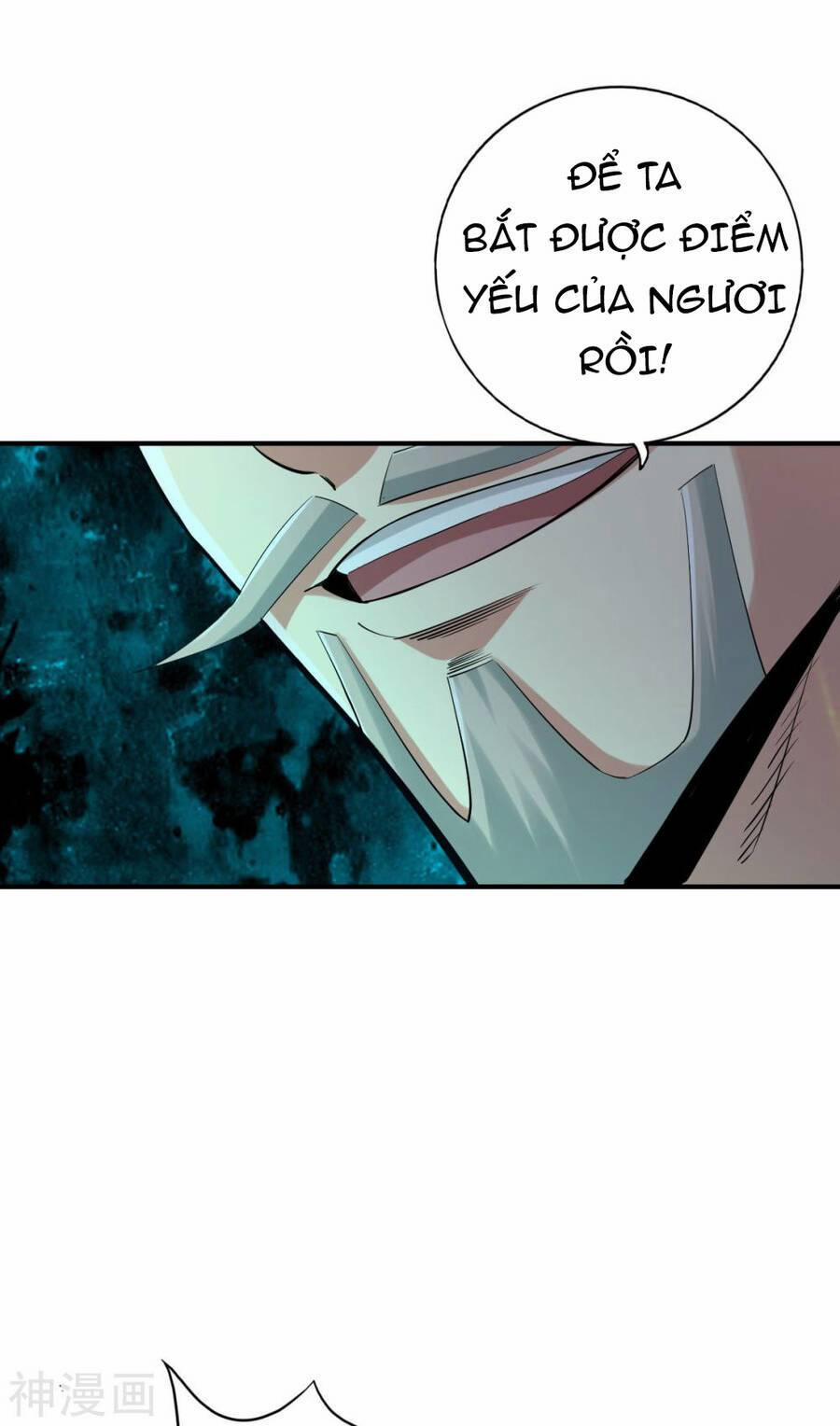 Tuyệt Thế Võ Công 127 trang 28