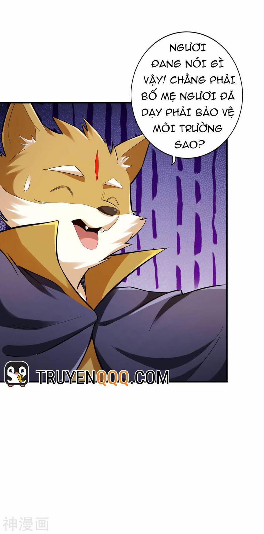 Tuyệt Thế Võ Công 127 trang 34