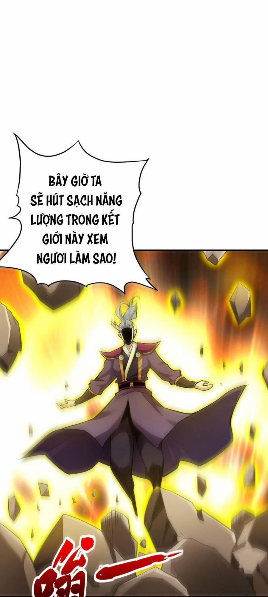 Tuyệt Thế Võ Công 127 trang 37