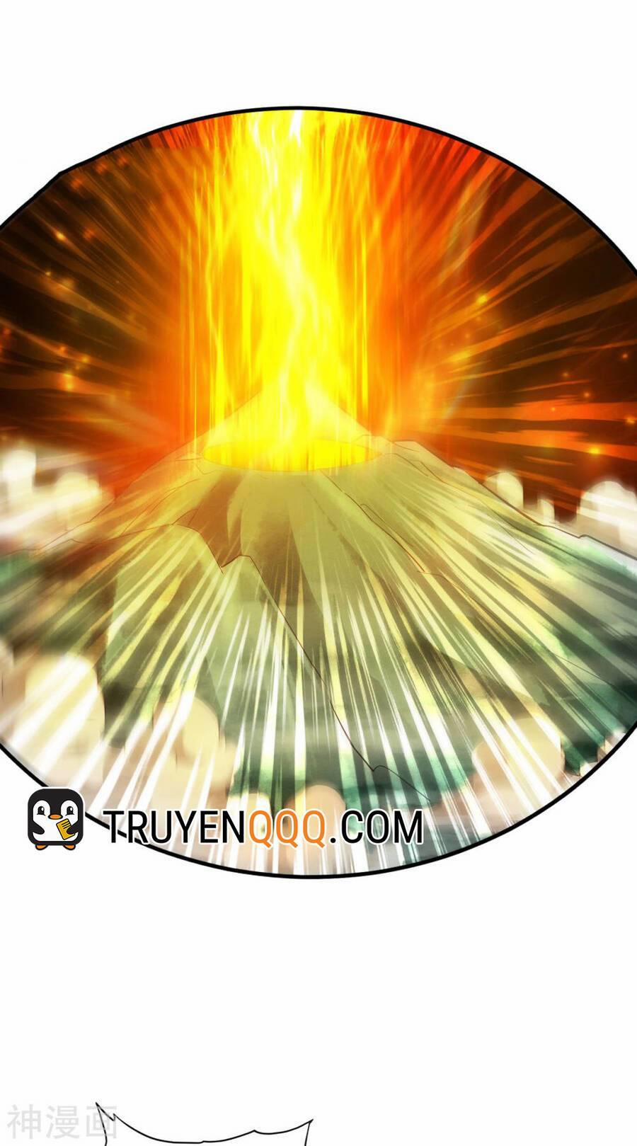 Tuyệt Thế Võ Công 128 trang 1