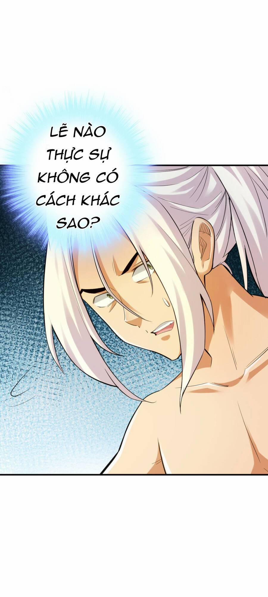 Tuyệt Thế Võ Công 128 trang 11