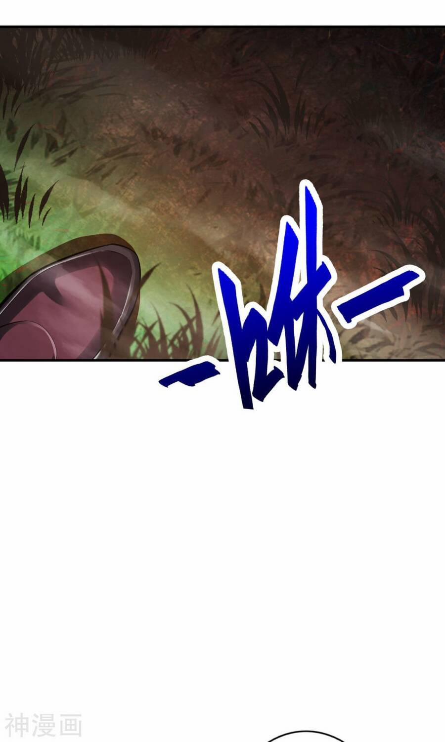 Tuyệt Thế Võ Công 128 trang 19