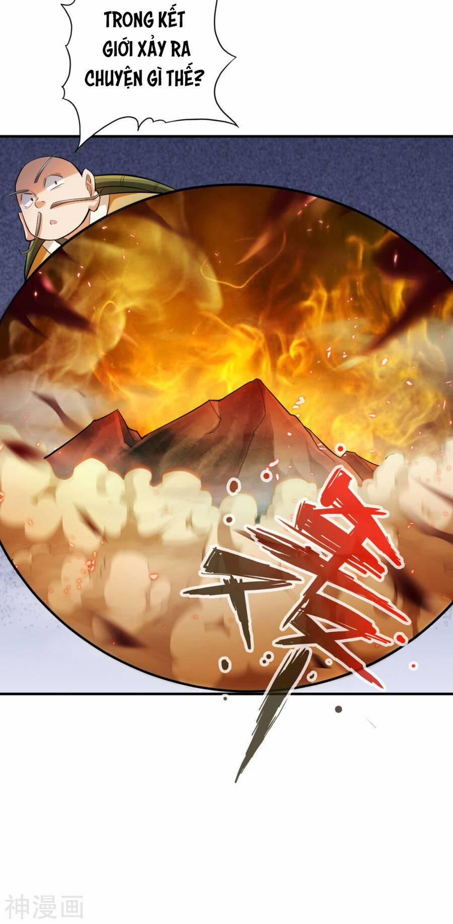 Tuyệt Thế Võ Công 128 trang 2