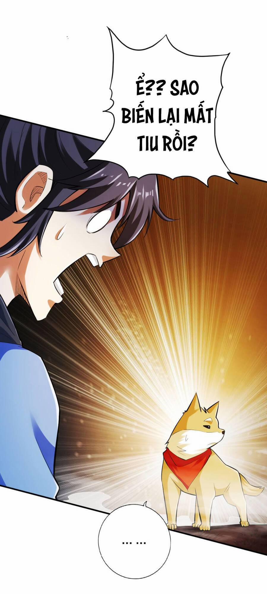 Tuyệt Thế Võ Công 128 trang 22