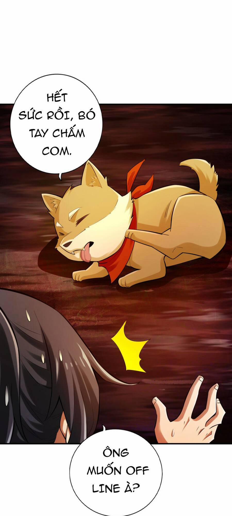 Tuyệt Thế Võ Công 128 trang 24