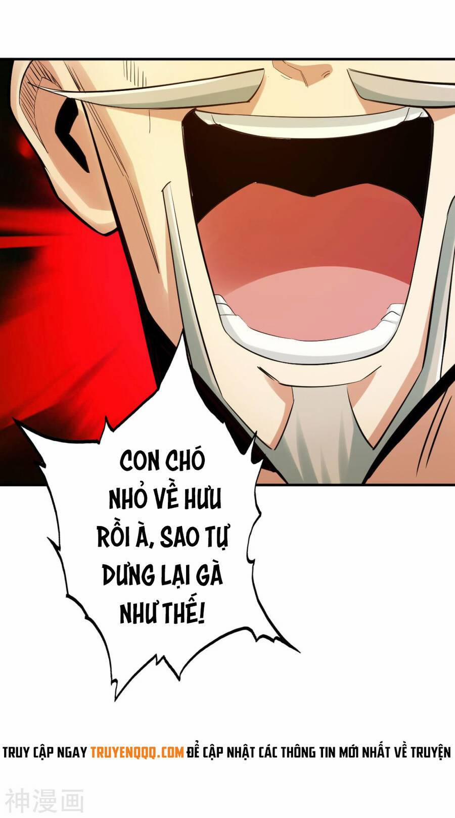 Tuyệt Thế Võ Công 128 trang 27