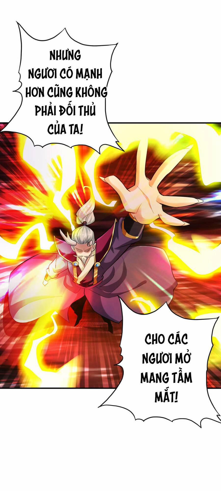 Tuyệt Thế Võ Công 128 trang 28