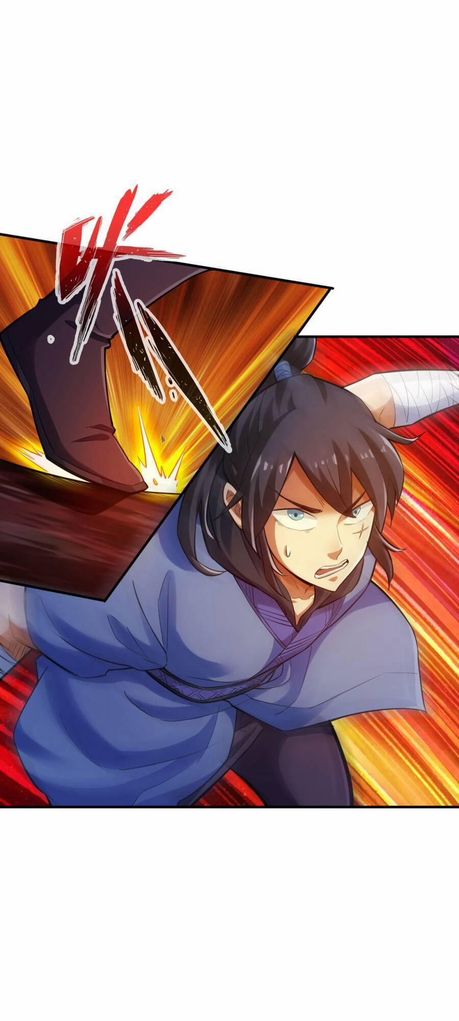 Tuyệt Thế Võ Công 128 trang 32