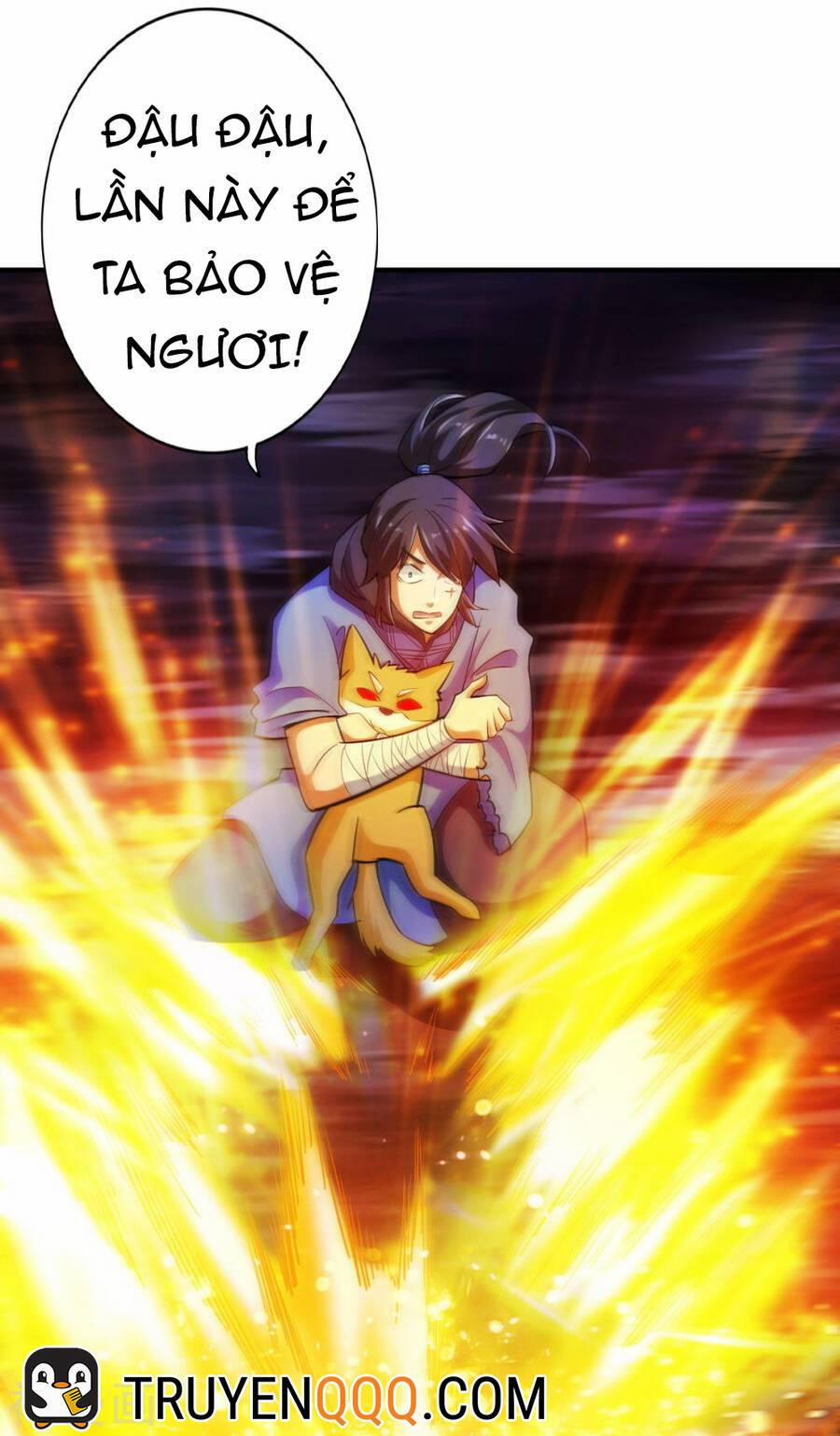 Tuyệt Thế Võ Công 128 trang 34