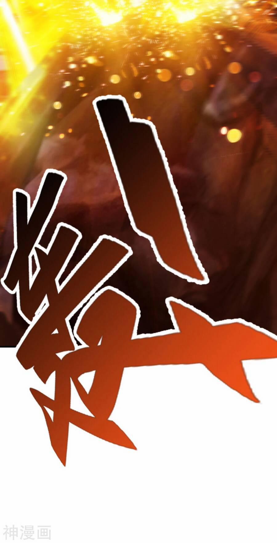 Tuyệt Thế Võ Công 128 trang 35