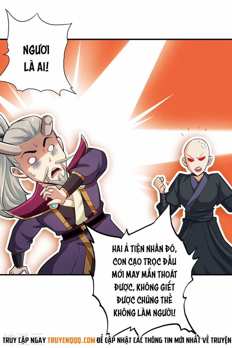 Tuyệt Thế Võ Công 128 trang 38