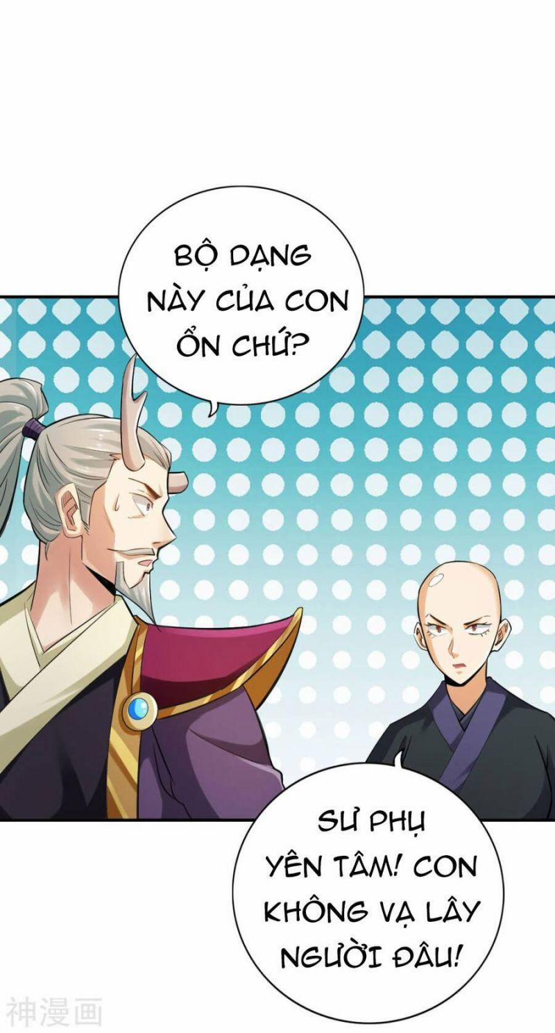 Tuyệt Thế Võ Công 129 trang 1