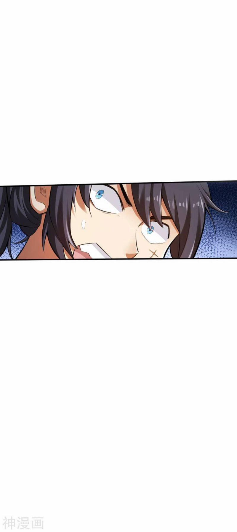 Tuyệt Thế Võ Công 129 trang 12