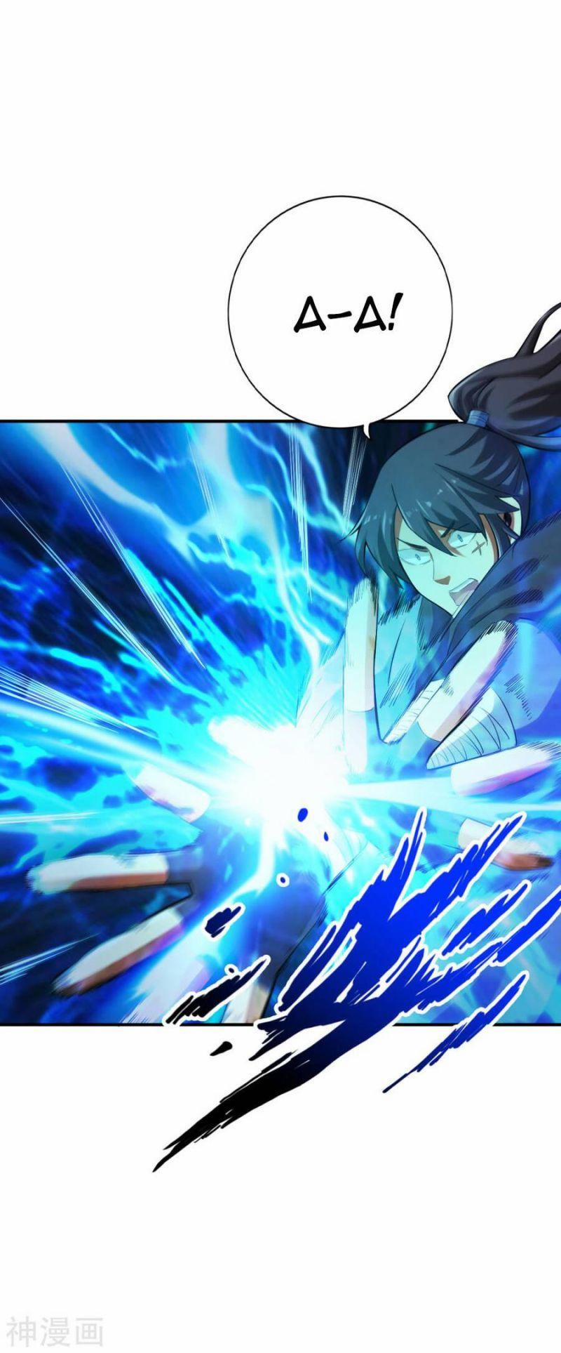 Tuyệt Thế Võ Công 129 trang 17