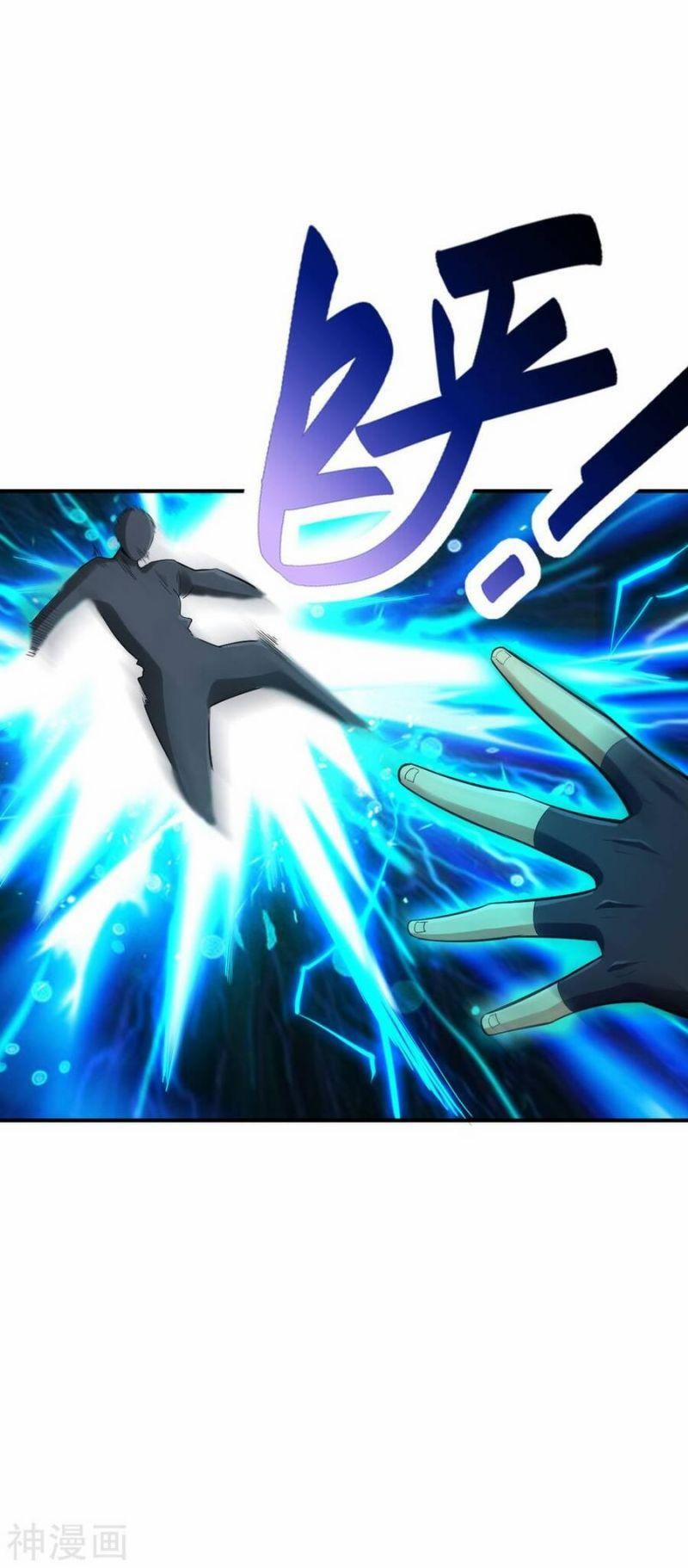 Tuyệt Thế Võ Công 129 trang 18