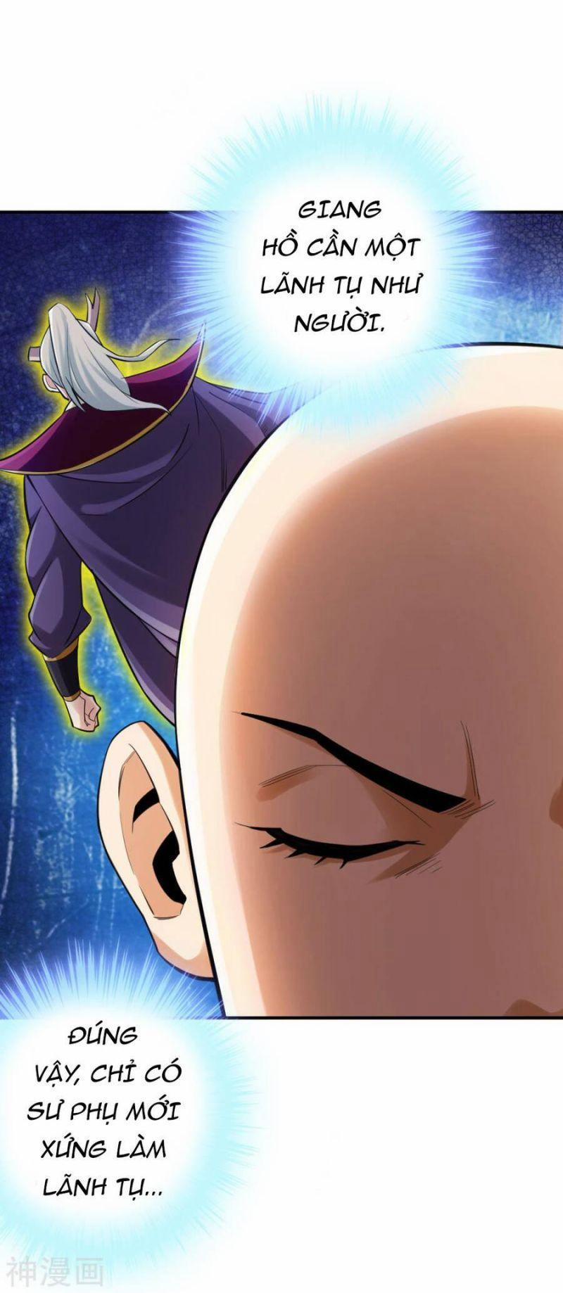 Tuyệt Thế Võ Công 129 trang 3