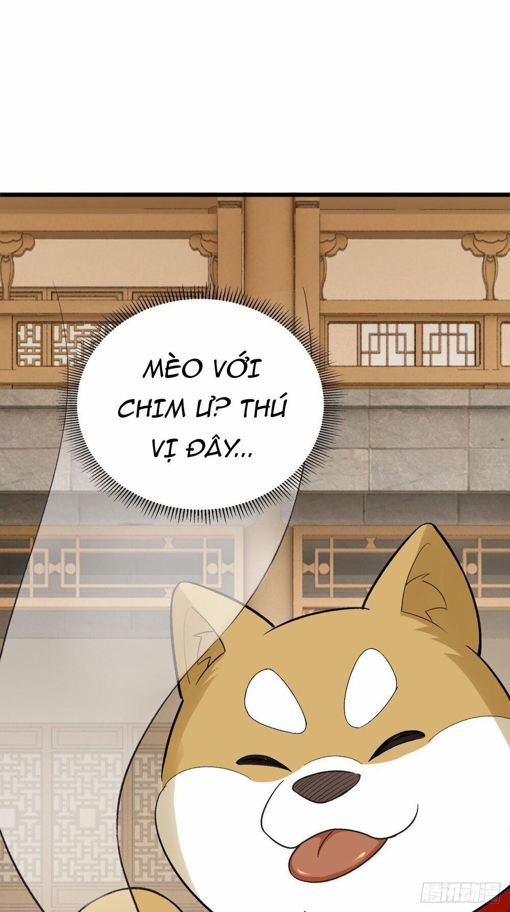 Tuyệt Thế Võ Công 13 trang 10