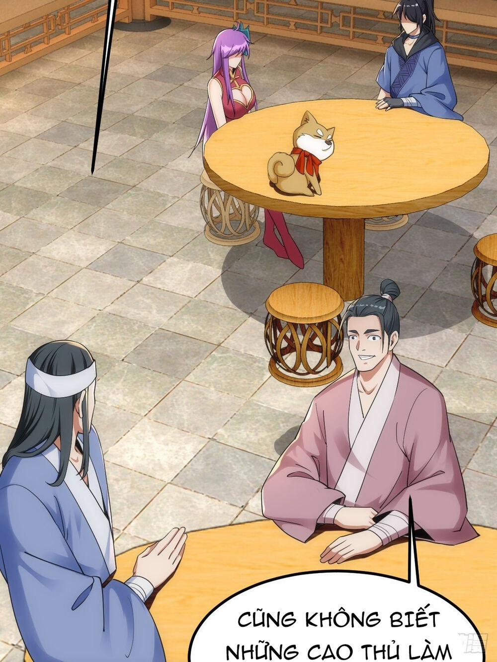 Tuyệt Thế Võ Công 13 trang 2