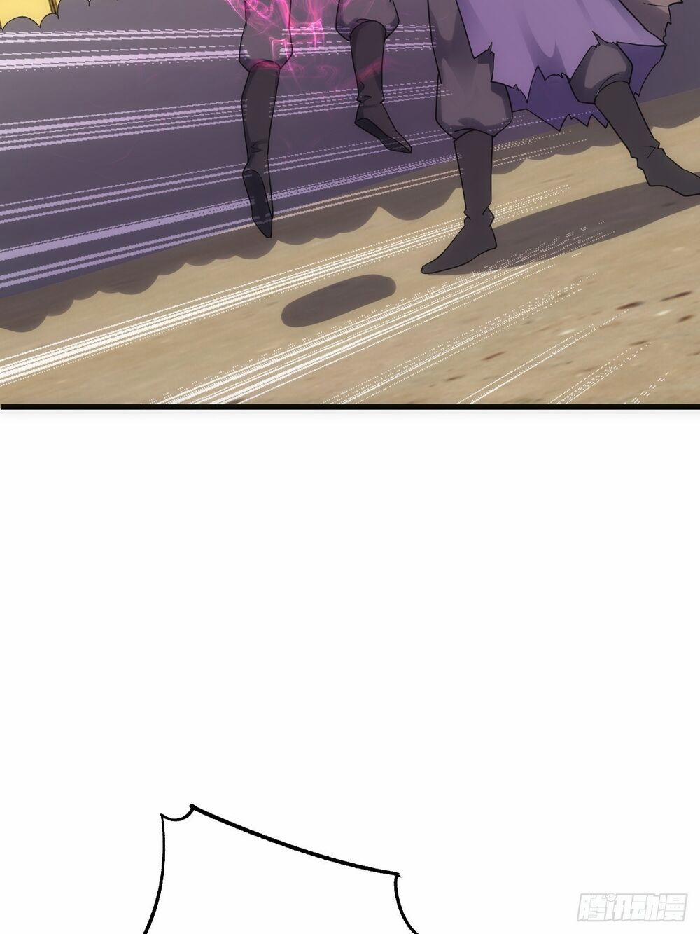 Tuyệt Thế Võ Công 13 trang 21