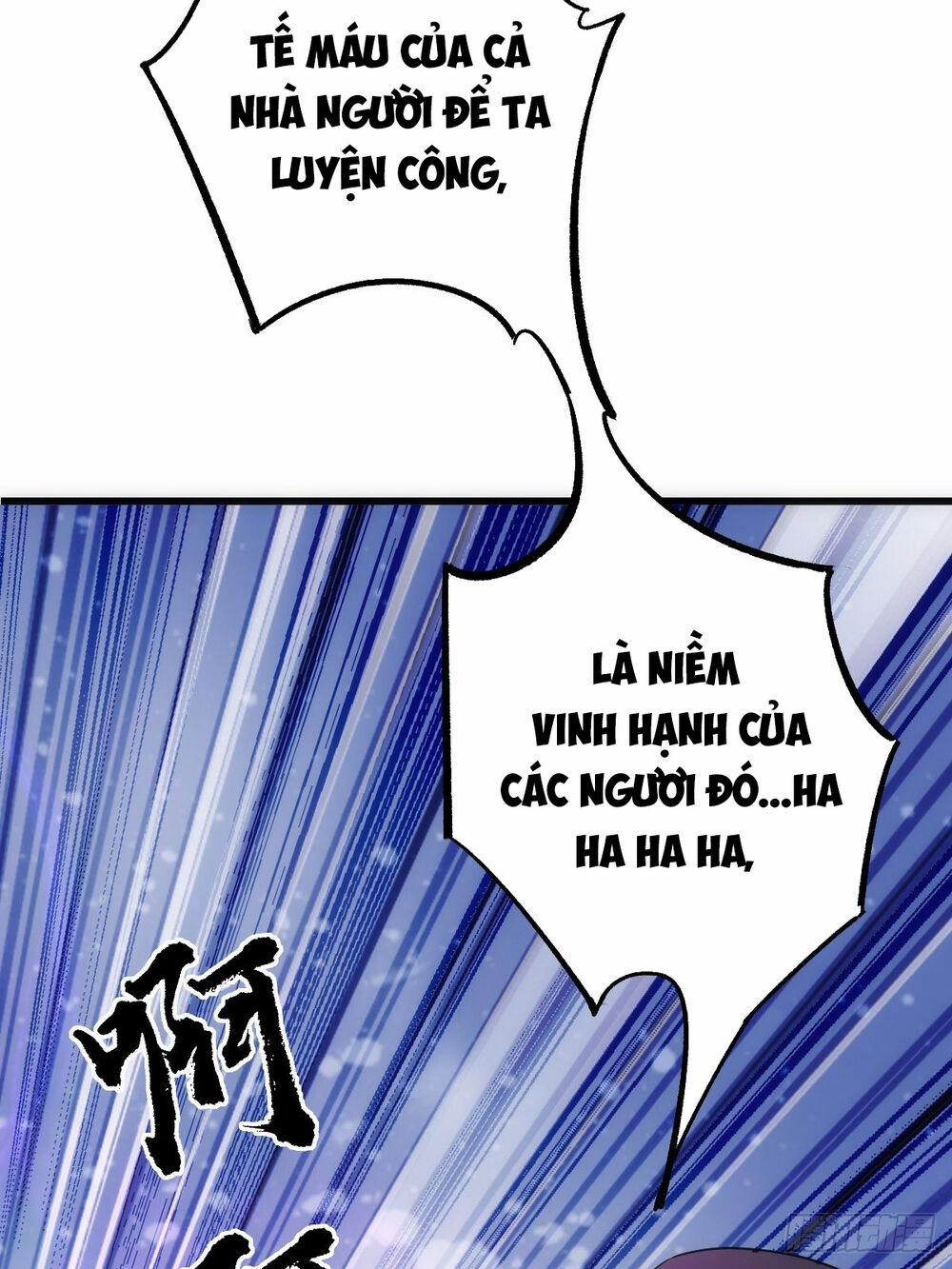 Tuyệt Thế Võ Công 13 trang 22