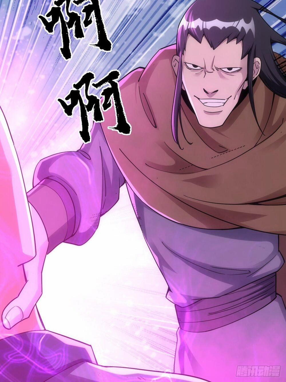 Tuyệt Thế Võ Công 13 trang 23