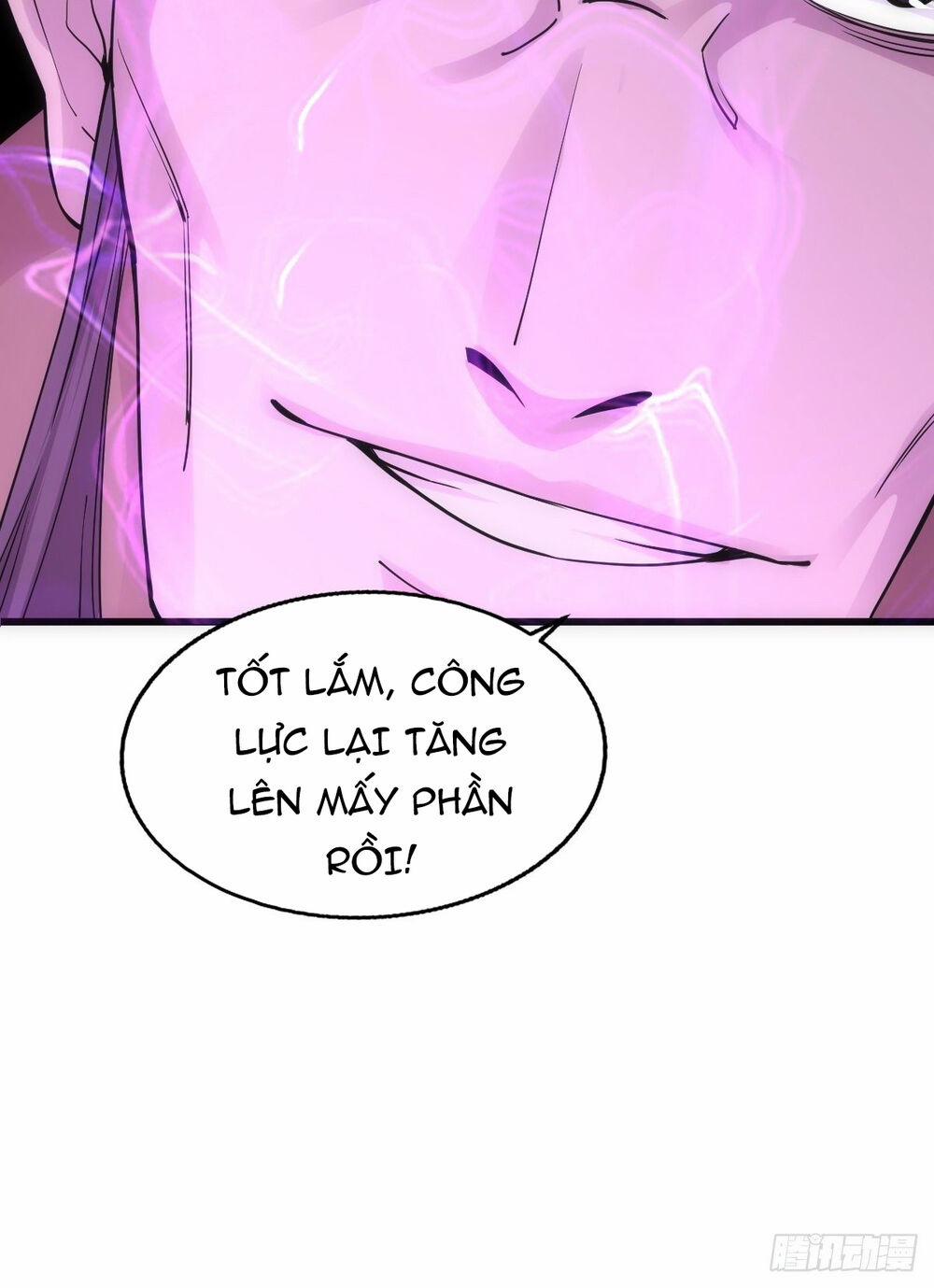 Tuyệt Thế Võ Công 13 trang 25