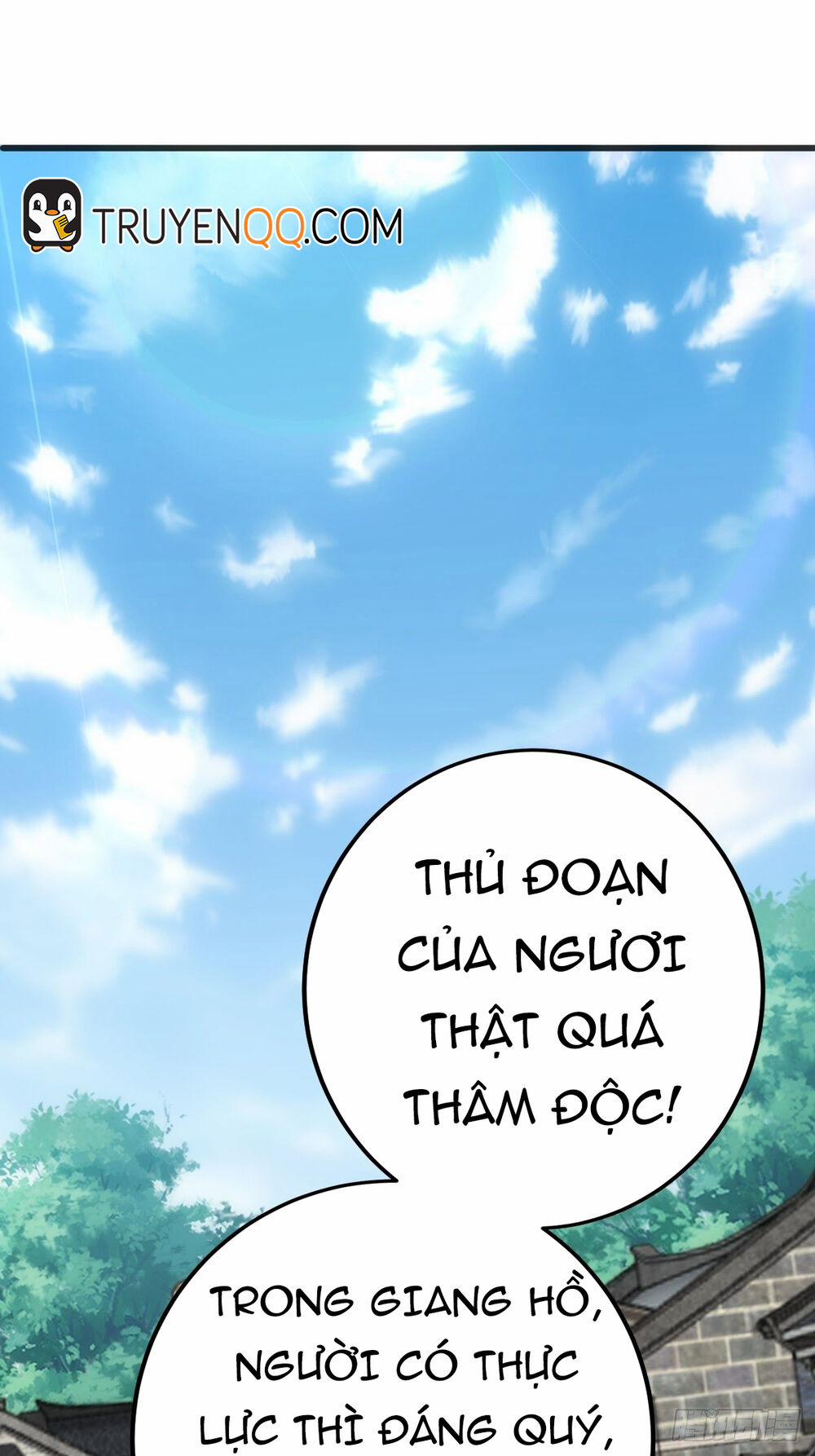 Tuyệt Thế Võ Công 13 trang 26