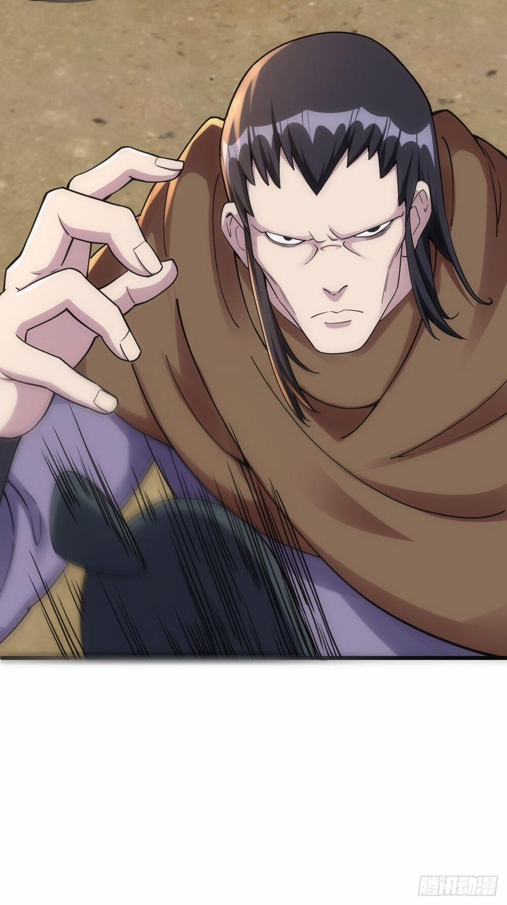 Tuyệt Thế Võ Công 13 trang 28