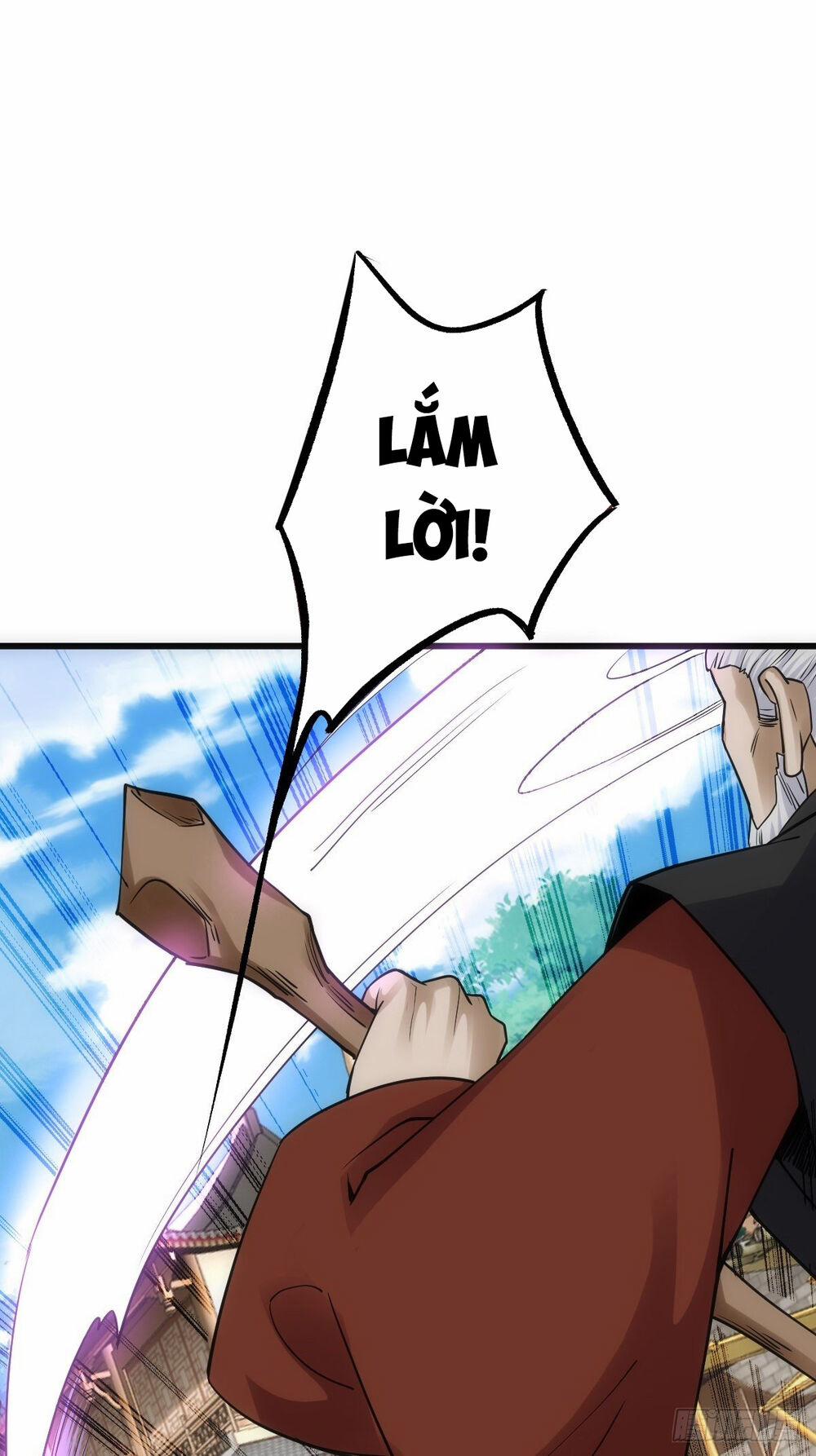 Tuyệt Thế Võ Công 13 trang 29