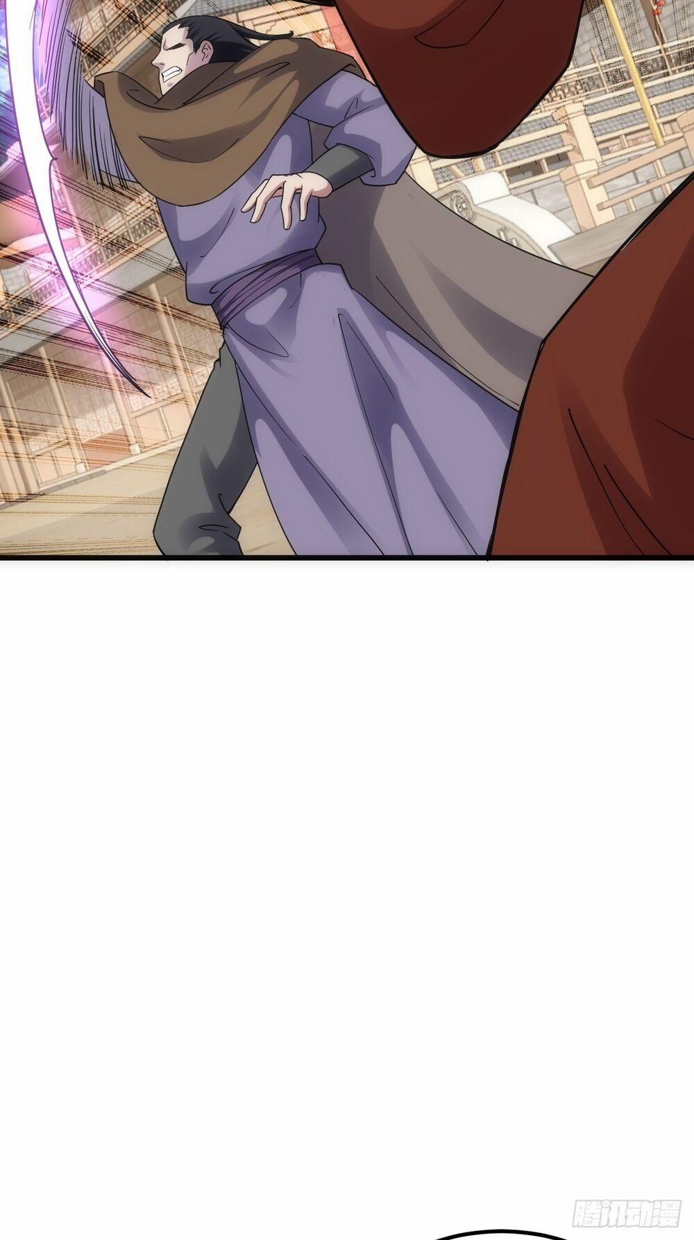 Tuyệt Thế Võ Công 13 trang 30