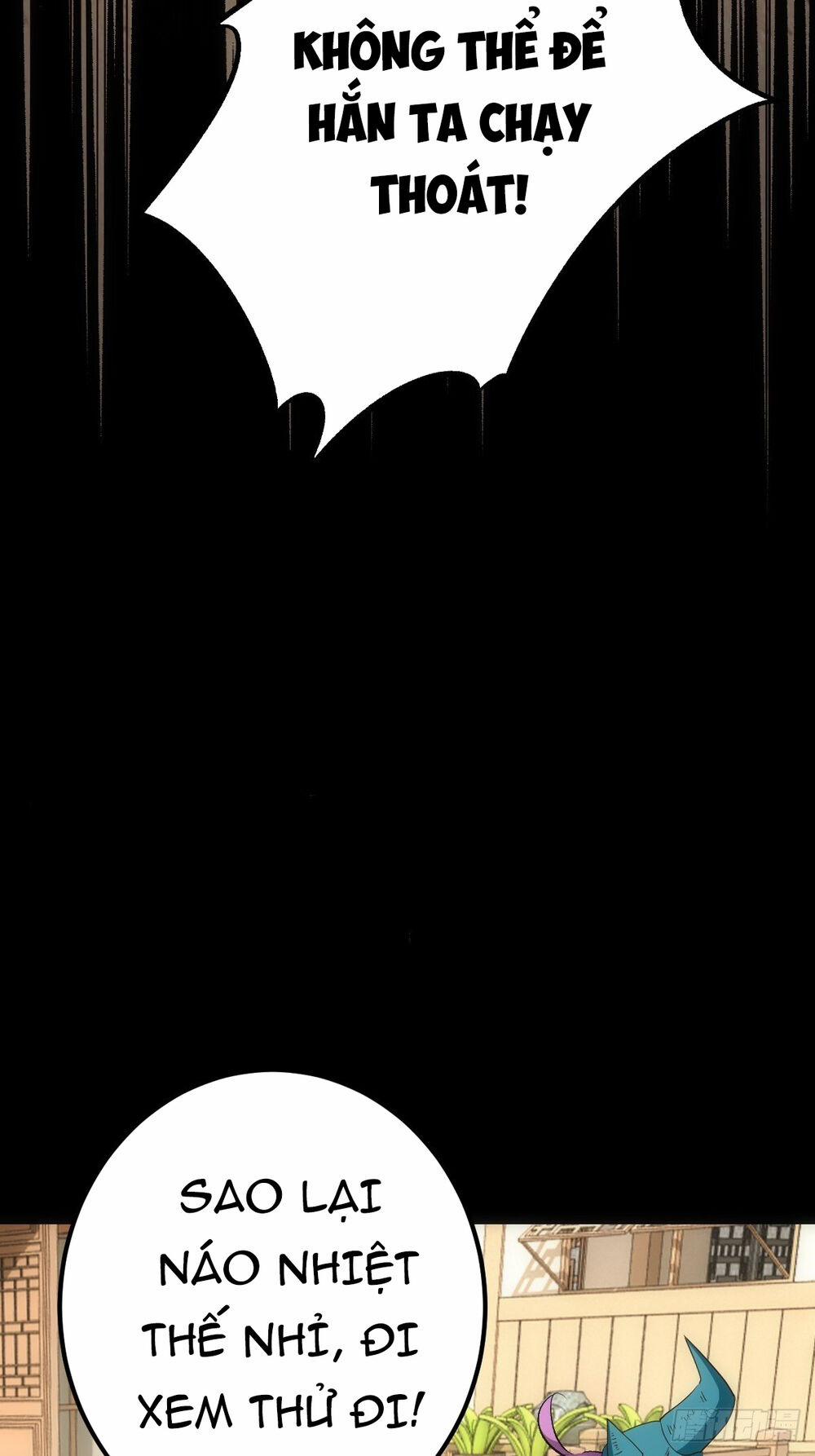 Tuyệt Thế Võ Công 13 trang 35