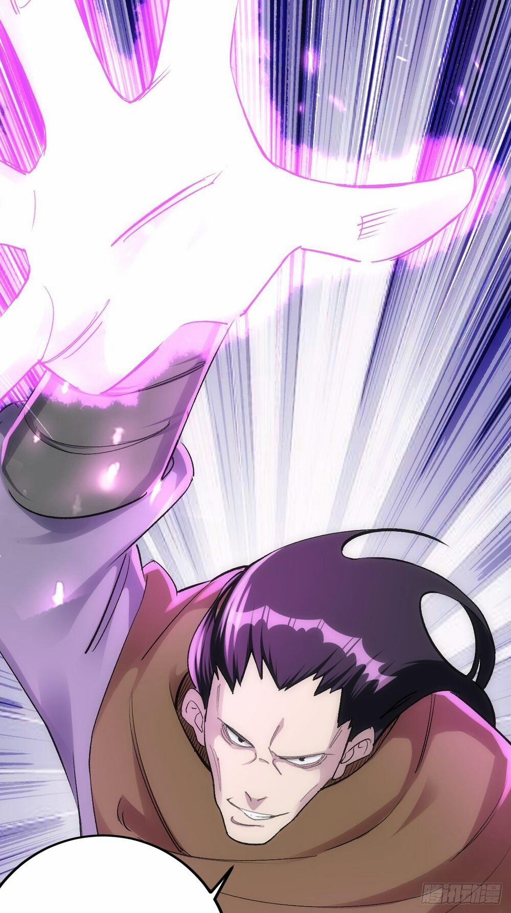 Tuyệt Thế Võ Công 13 trang 38