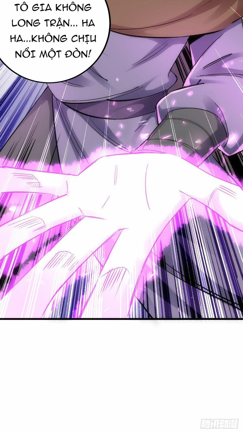 Tuyệt Thế Võ Công 13 trang 39