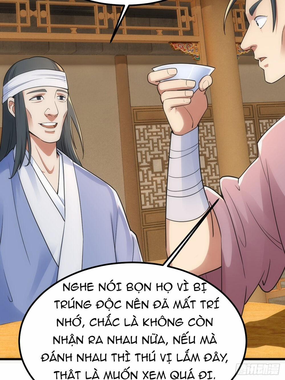 Tuyệt Thế Võ Công 13 trang 4