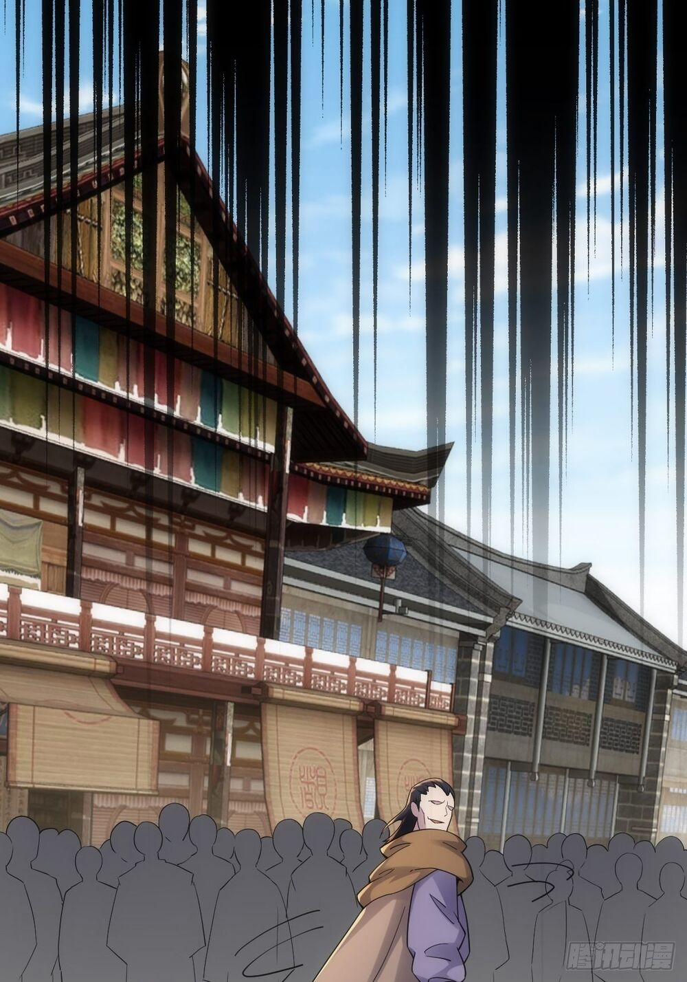 Tuyệt Thế Võ Công 13 trang 42