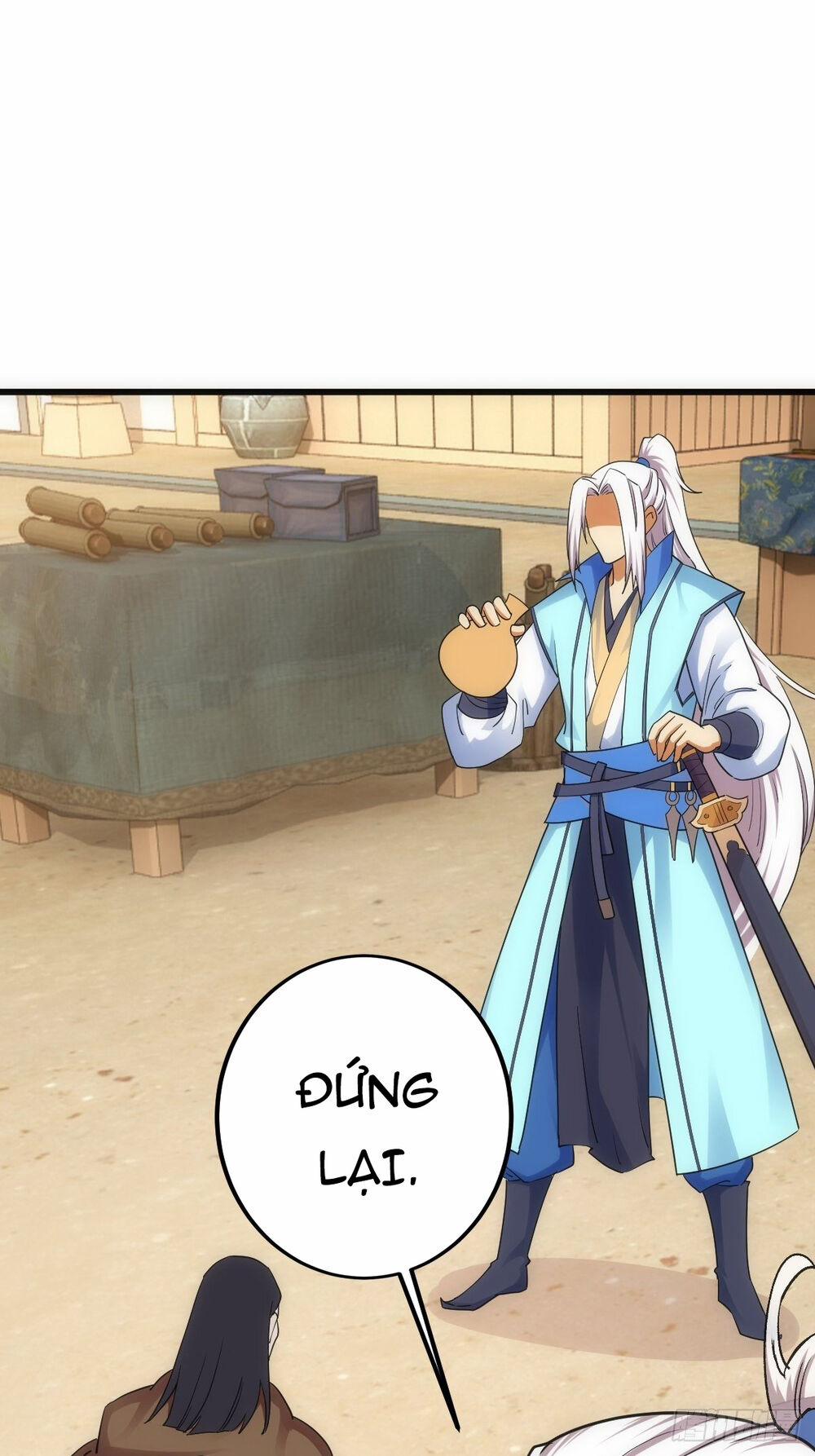 Tuyệt Thế Võ Công 13 trang 49