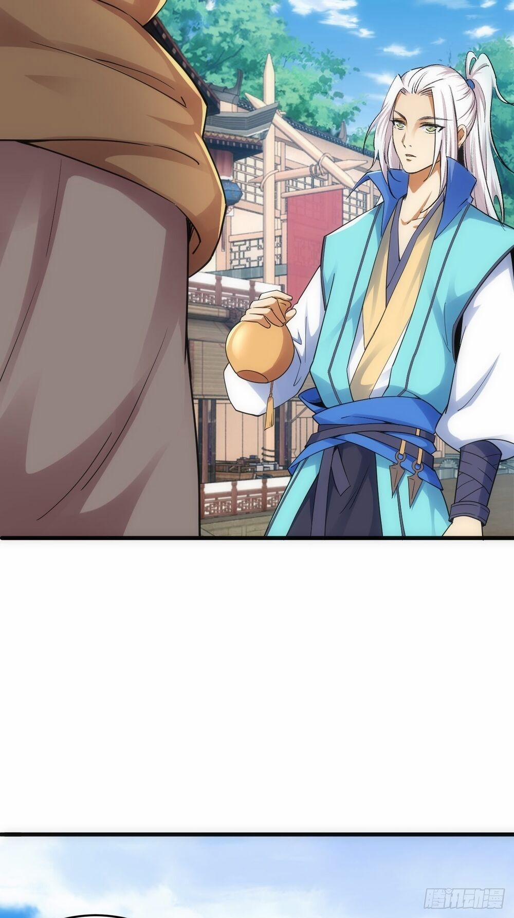 Tuyệt Thế Võ Công 13 trang 52