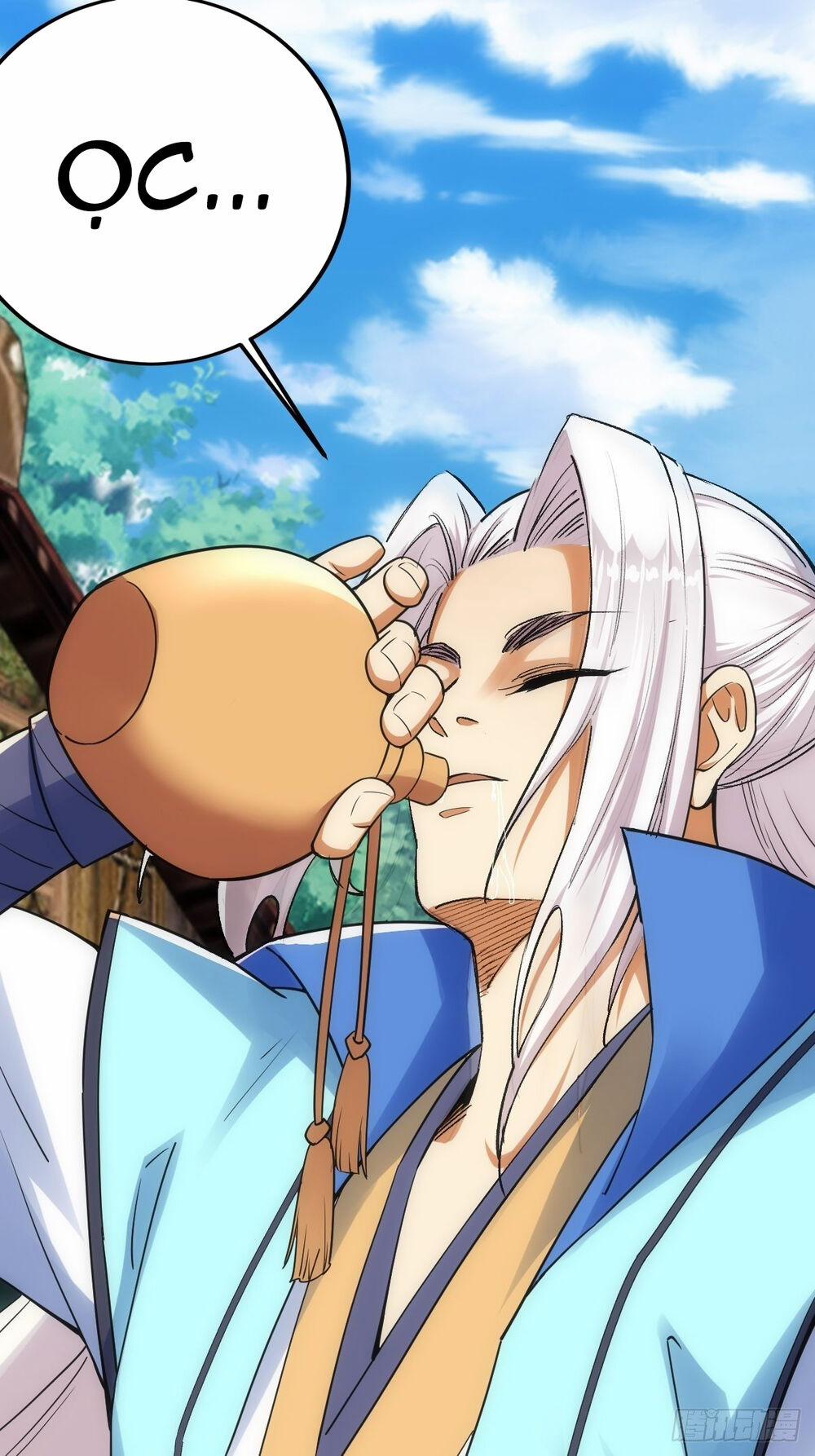 Tuyệt Thế Võ Công 13 trang 53